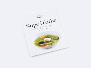 Great cook book collection