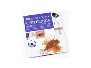 DK Family Encyclopedia