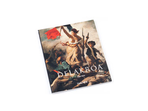 Taschen monographs