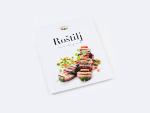 Great cook book collection
