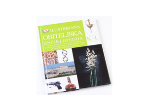 DK Family Encyclopedia