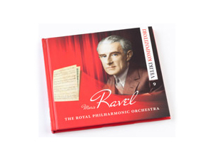 Great composers