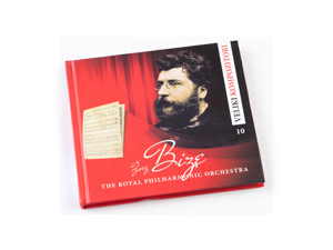 Great composers