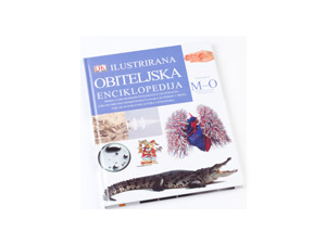 DK Family Encyclopedia