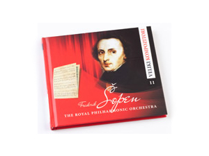 Great composers