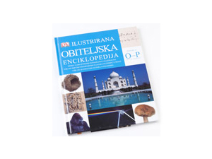 DK Family Encyclopedia
