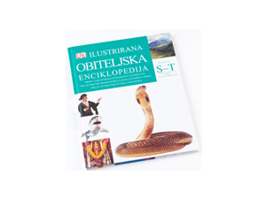 DK Family Encyclopedia