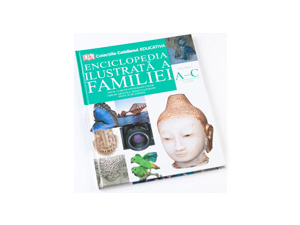 DK Family Encyclopedia