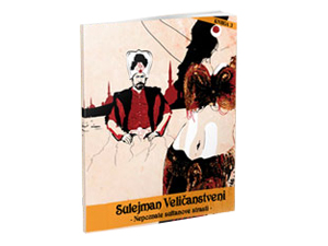 Suleiman the Magnificent