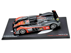 24 Hours of Le Mans
