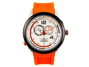 Calgary watches