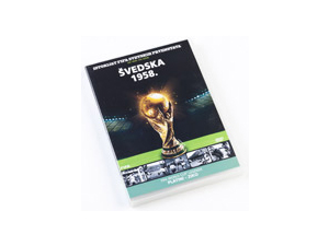 Istorijat FIFA svetskih prvenstava