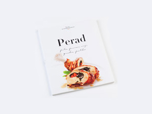 Great cook book collection
