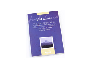 Bilingual books