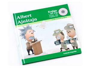 Biographies for children