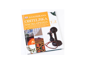 DK Family Encyclopedia