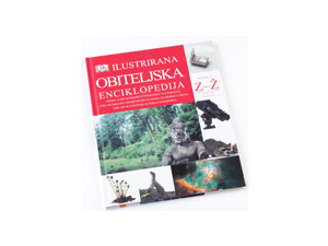 DK Family Encyclopedia