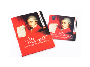 Great composers