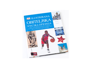 DK Family Encyclopedia