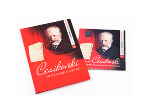 Great composers