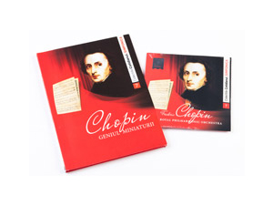 Great composers