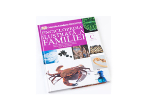 DK Family Encyclopedia