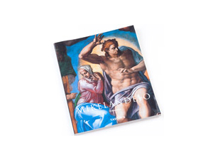 Taschen monographs