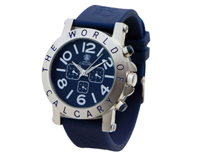 Calgary watches