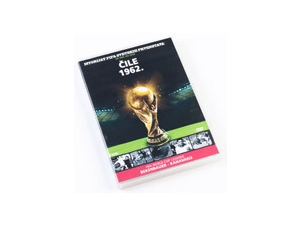 Istorijat FIFA svetskih prvenstava