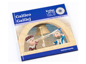 Biographies for children