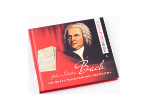 Great composers