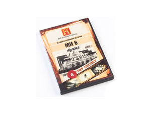 Great spy stories (DVD)