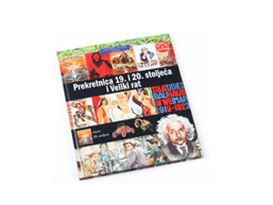 Illustrated History