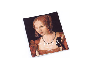 Taschen monographs