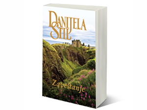 Kolekcija ljubavnih romana Danijele Stil