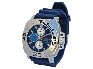 Calgary watches