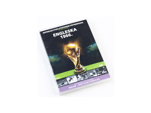 Istorijat FIFA svetskih prvenstava