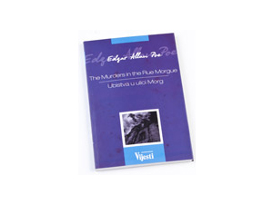 Bilingual books