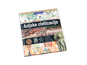 Illustrated History