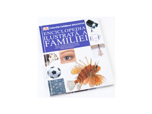 DK Family Encyclopedia