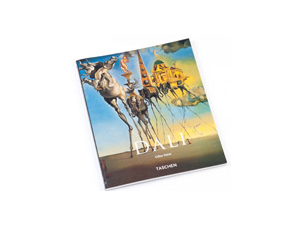 Taschen monographs