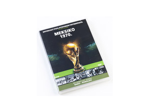 Istorijat FIFA svetskih prvenstava