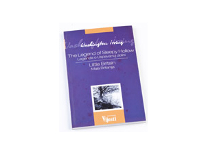 Bilingual books