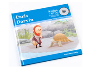 Biographies for children
