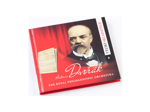 Great composers
