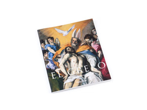 Taschen monographs
