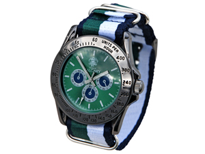 Calgary watches