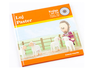 Biographies for children