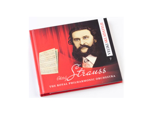 Great composers