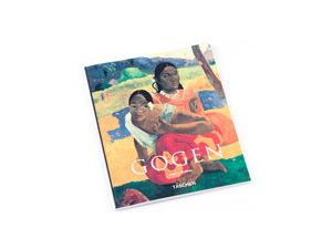 Taschen monographs